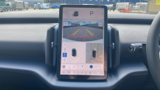 Volvo EX30 315kW Twin Motor Performance Ultra 69kWh 5dr Auto Electric Estate